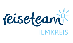 Reiseteam Logo